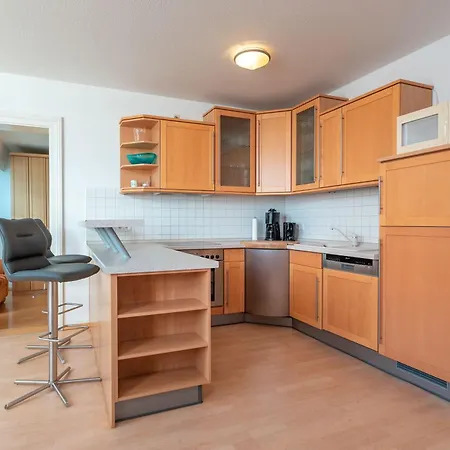 Luna, App 06 Διαμέρισμα *