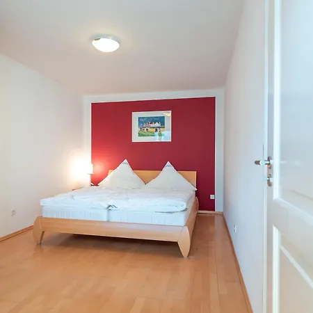 Luna, App 06 Appartamento Heringsdorf (Usedom)