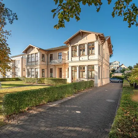 Luna, App 06 Heringsdorf (Usedom)