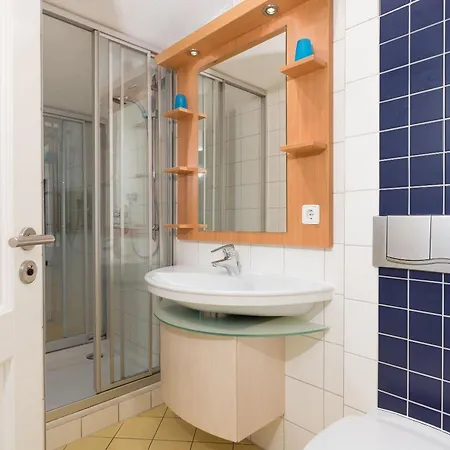 Luna, App 06 Apartment *