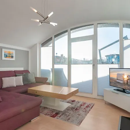 Διαμέρισμα Luna, App 06 Χέρινγκσντορφ