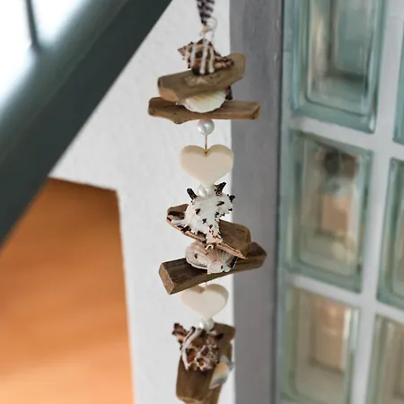 Apartment Luna, App 06 *