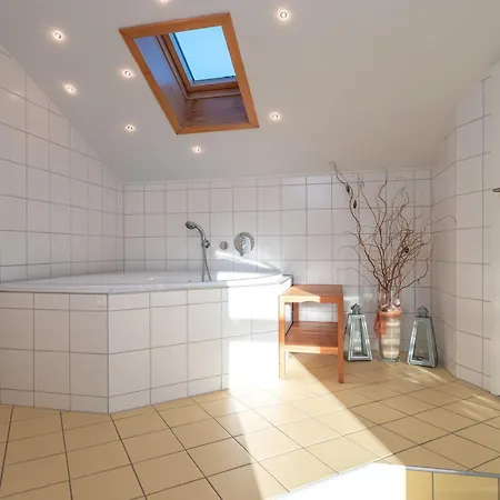 Apartment Luna, App 06 *