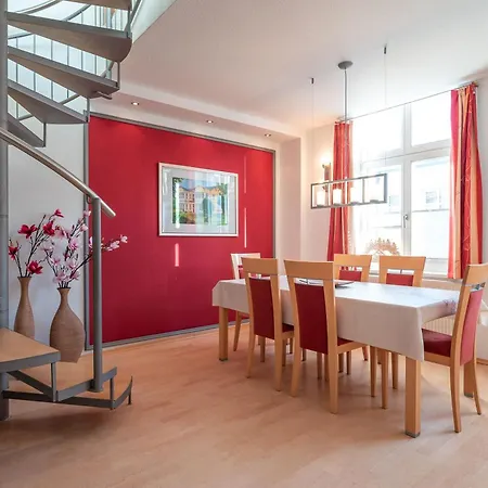 Διαμέρισμα Luna, App 06