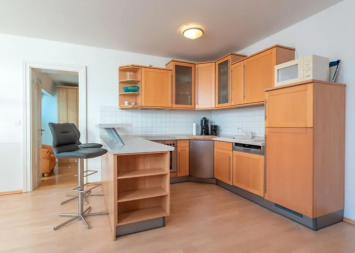 Luna, App 06 Lägenhet *