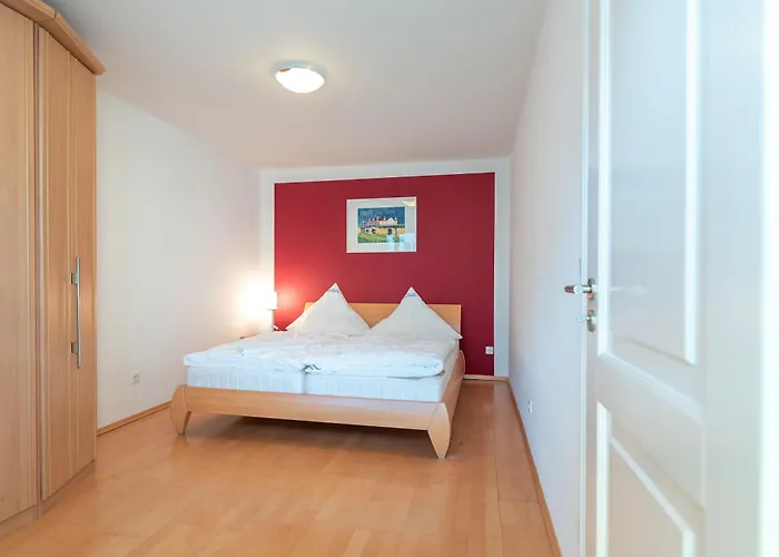 Luna, App 06 Lägenhet Heringsdorf (Usedom)