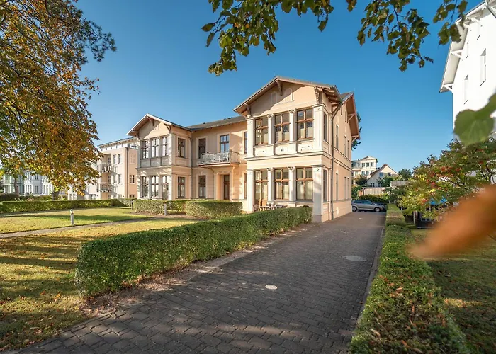 Luna, App 06 Heringsdorf (Usedom)