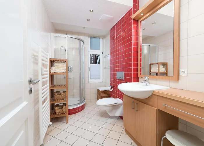 Luna, App 06 Lägenhet