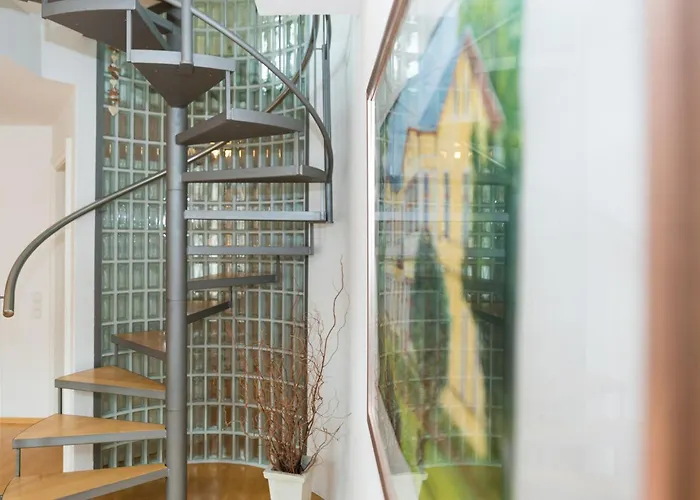 Luna, App 06 * Heringsdorf (Usedom)