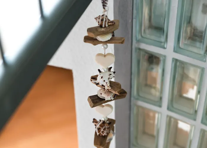 Lägenhet Luna, App 06 *