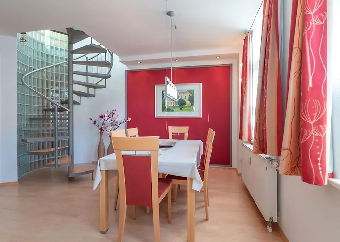 Luna, App 06 Lägenhet *