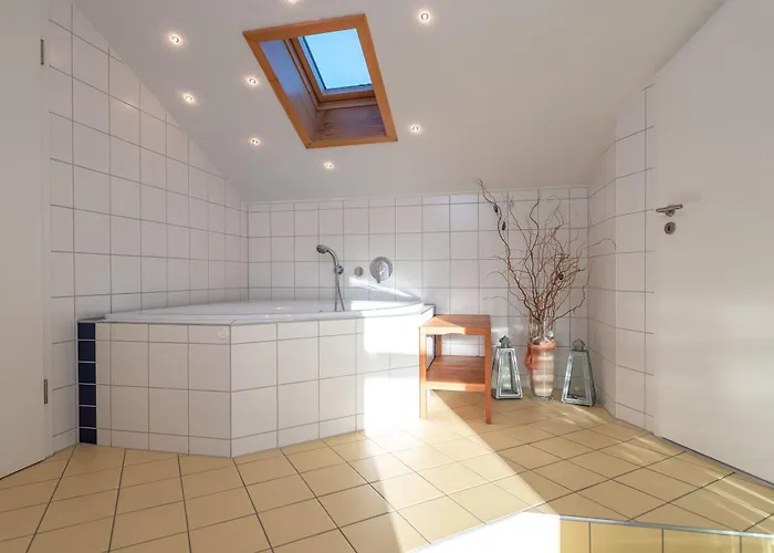 Lägenhet Luna, App 06 *