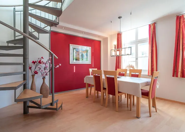 Lägenhet Luna, App 06